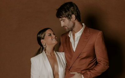 The Heartwarming Timeline of Maren Morris and Ryan Hurd's Relationship